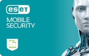 ESET Mobile Security